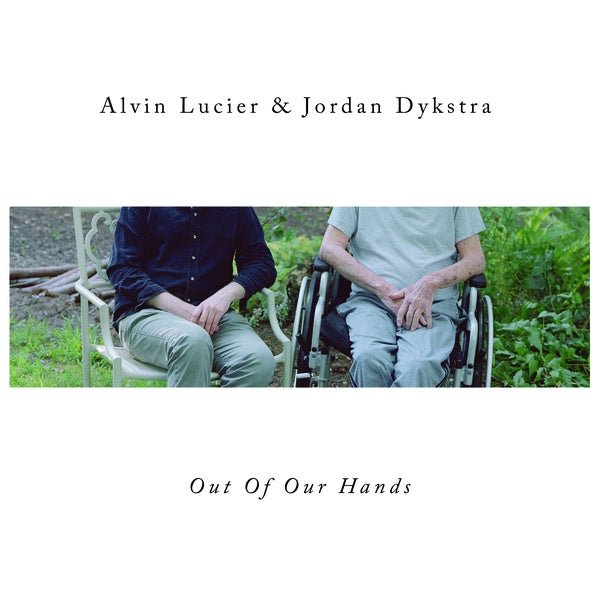 Out Of Our Hands [Vinyl] (ONLINE ORDER ONLY)