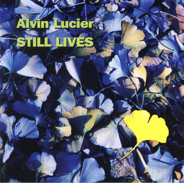 Still Lives [CD] (ONLINE ORDER ONLY)