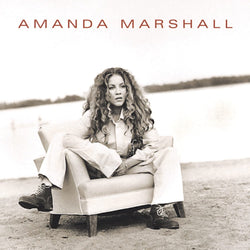 Amanda Marshall - Amanda Marshall [Import] [Vinyl] (ONLINE ORDER ONLY)