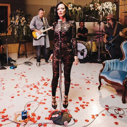Live At Columbia Studio A (RSD 4.22.23) [Vinyl]