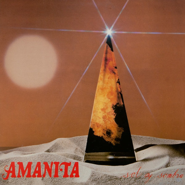 Sol Y Sombra [Vinyl] (ONLINE ORDER ONLY)