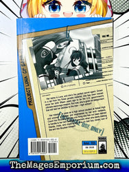 Amazing Agent Luna Vol 1 (Online Order Only)
