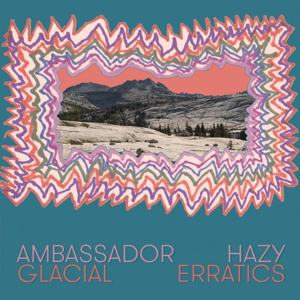 Glacial Erratics [Vinyl] (ONLINE ORDER ONLY)