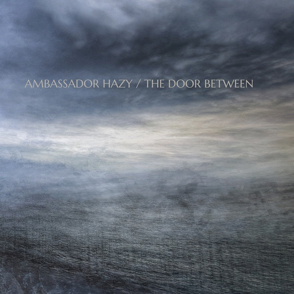 The Door Between [Vinyl] (ONLINE ORDER ONLY)