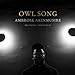 Ambrose Akinmusire - Owl Song [Vinyl] (ONLINE ORDER ONLY)