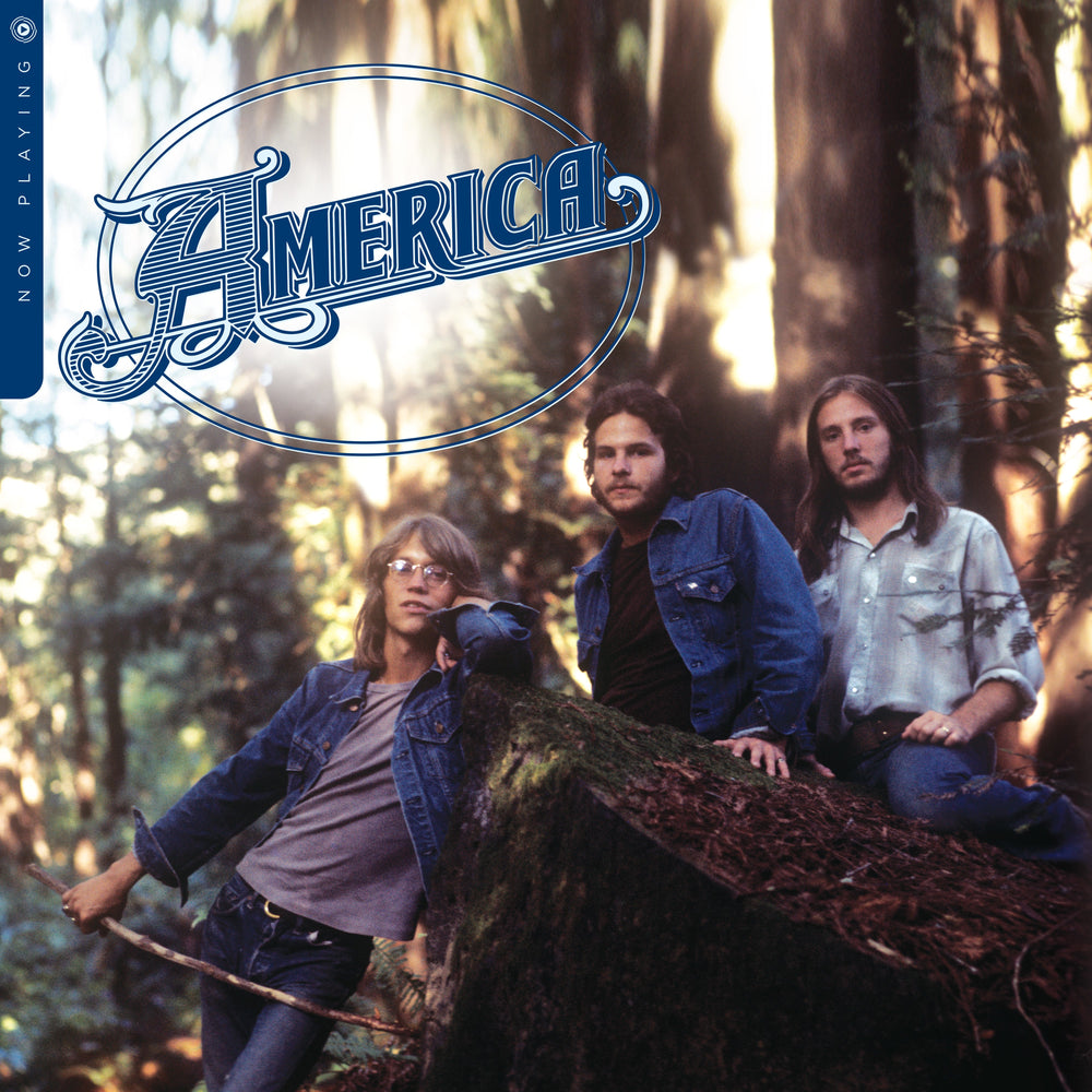 Now Playing [Vinyl] (ONLINE ORDER ONLY)