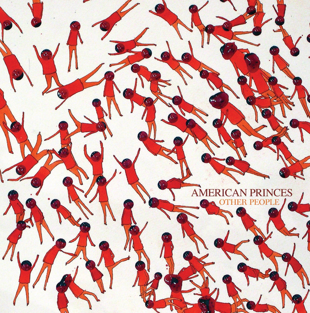 Other People [CD] (ONLINE ORDER ONLY)