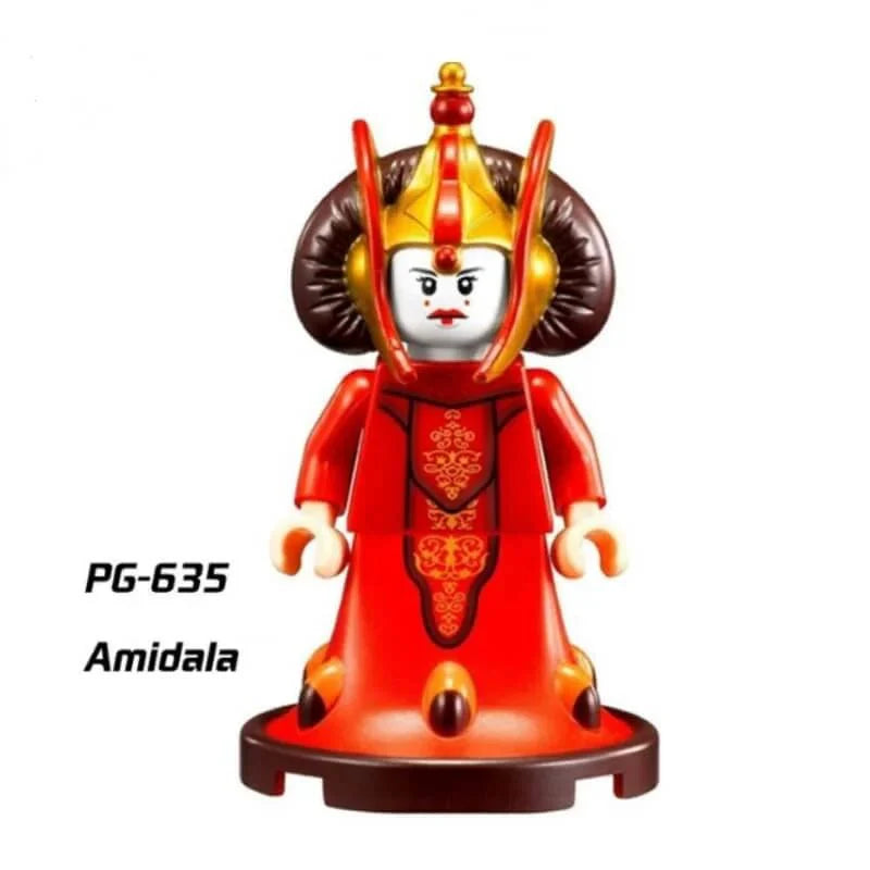 Amidala (Online Only)