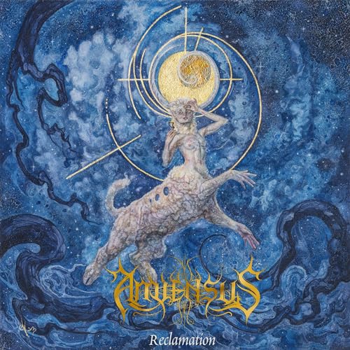 Reclamation Pt Ii [Vinyl] (ONLINE ORDER ONLY)