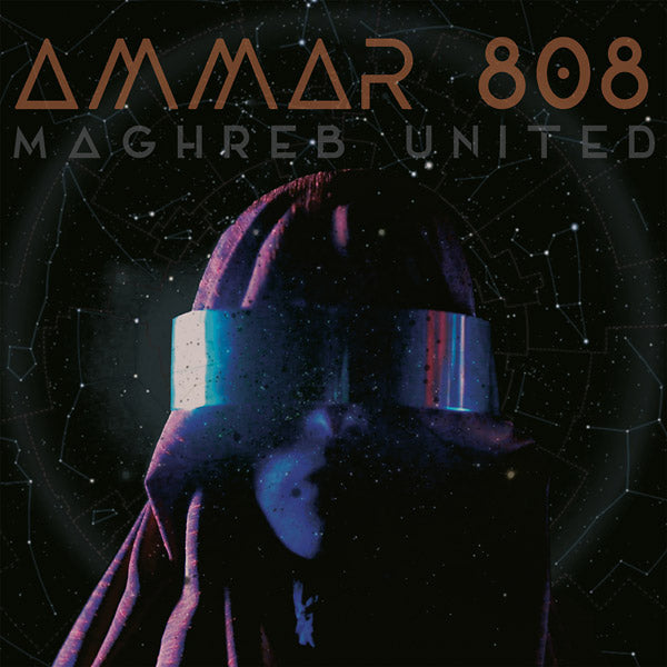 Maghreb United [Vinyl]