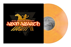With Oden On Our Side (Limited Edition, Firefly Glow Marble) [Import] [Vinyl] (ONLINE ORDER ONLY)