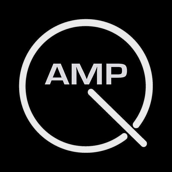AMP - Q Factors [CD] (ONLINE ORDER ONLY)