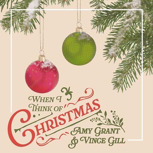 When I Think Of Christmas [CD] (ONLINE ORDER ONLY)