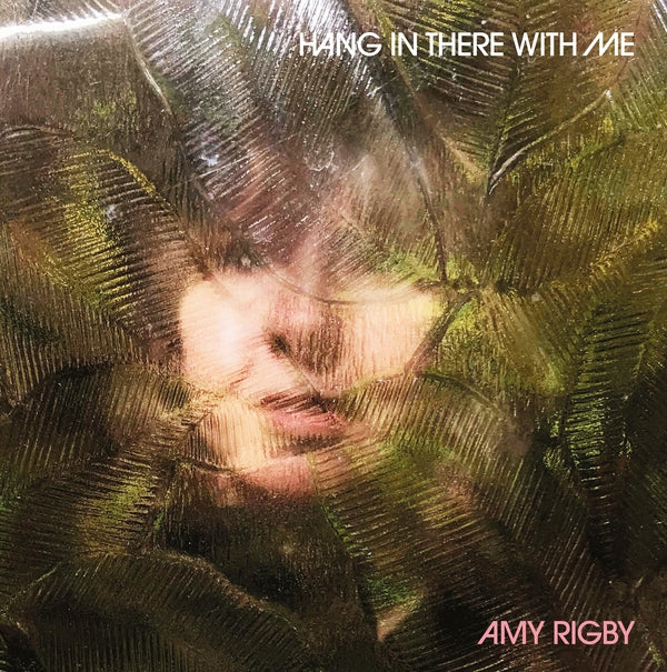 Hang In There With Me [CD] (ONLINE ORDER ONLY)