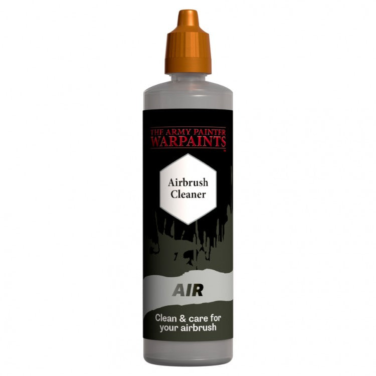 Army Painter Warpaints Airbrush Cleaner (ONLINE ORDER ONLY)