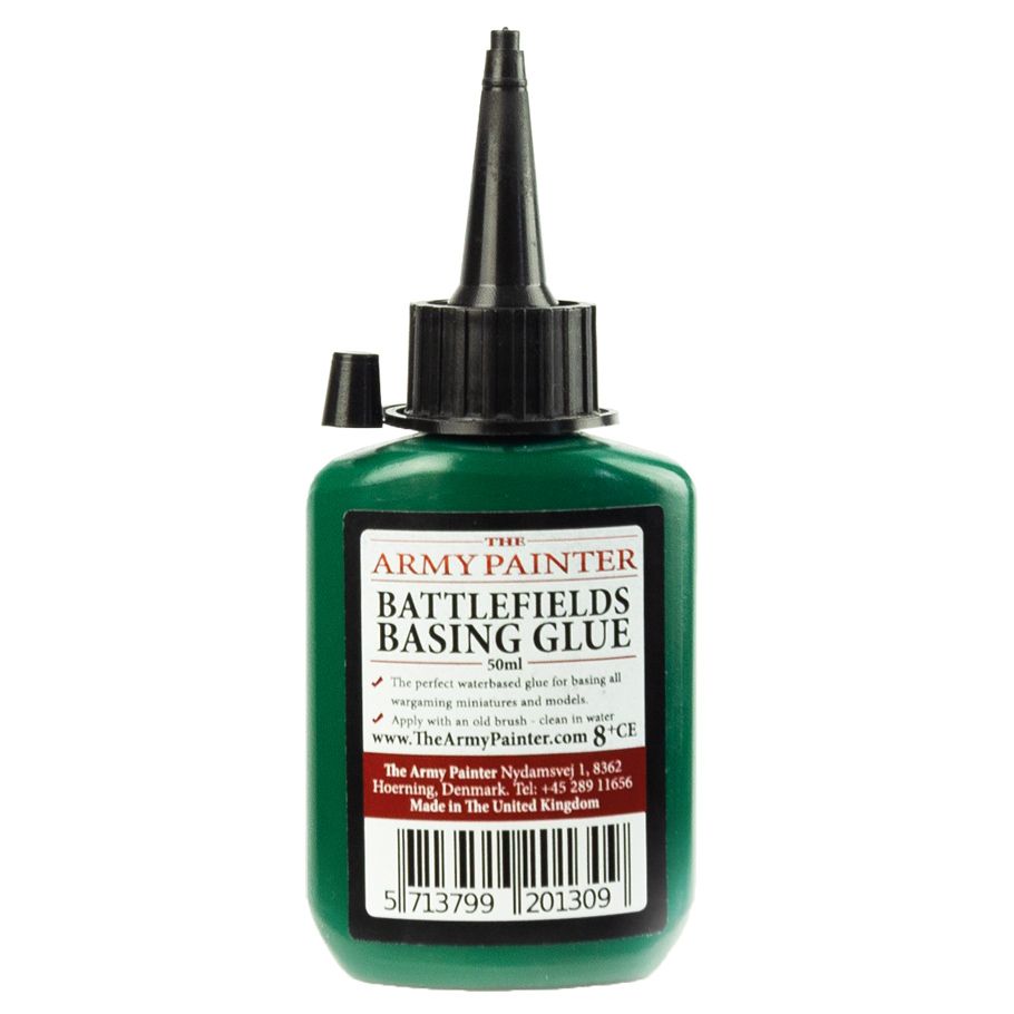 Basing Glue - The Army Painter (ONLINE ORDER ONLY)
