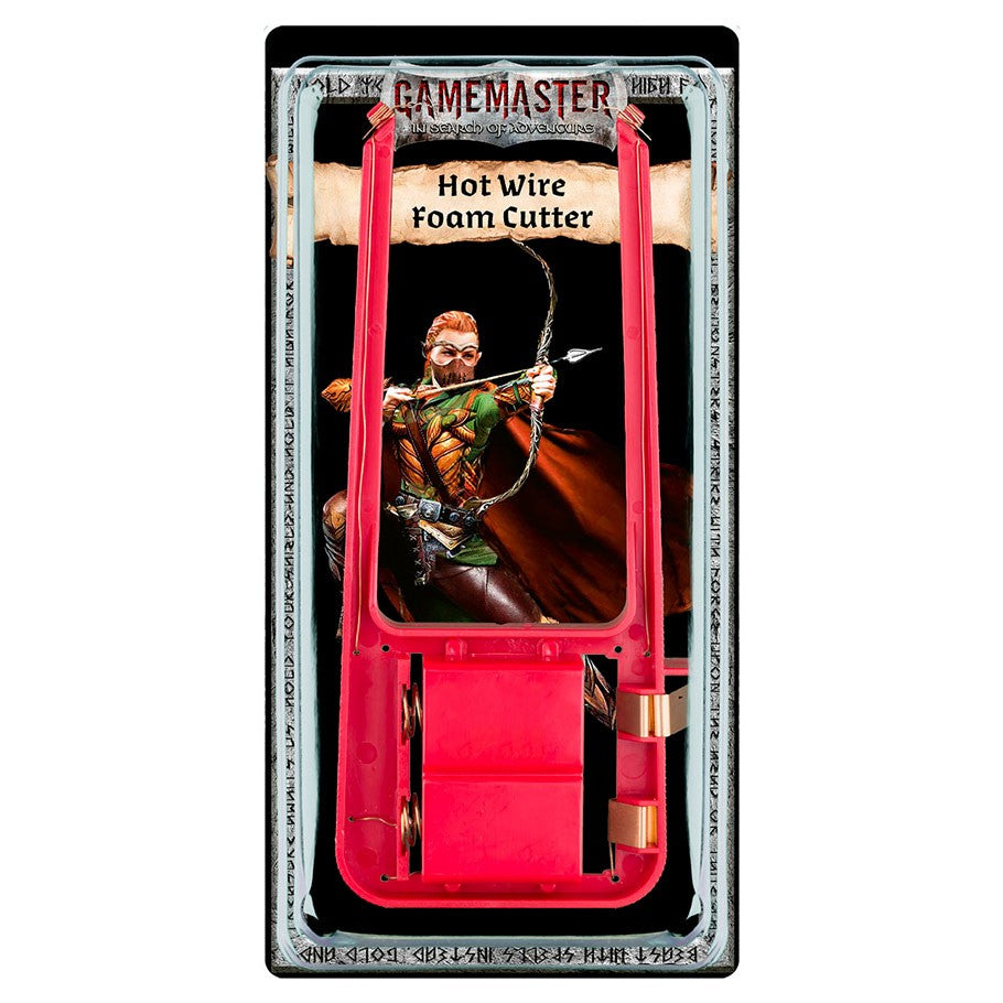 GameMaster: Hot Wire Foam Cutter (ONLINE ORDER ONLY)
