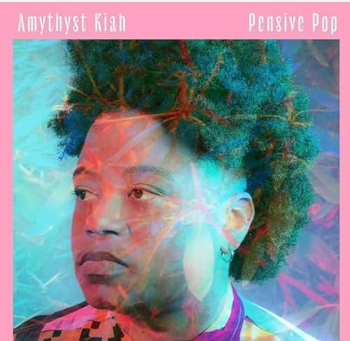 Pensive Pop (EP) [CD] (ONLINE ORDER ONLY)
