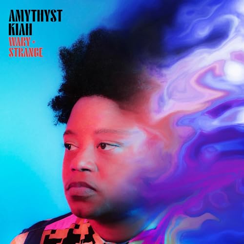 Amythyst Kiah - Wary + Strange [Amethyst Dream LP] [Vinyl] (ONLINE ORDER ONLY)