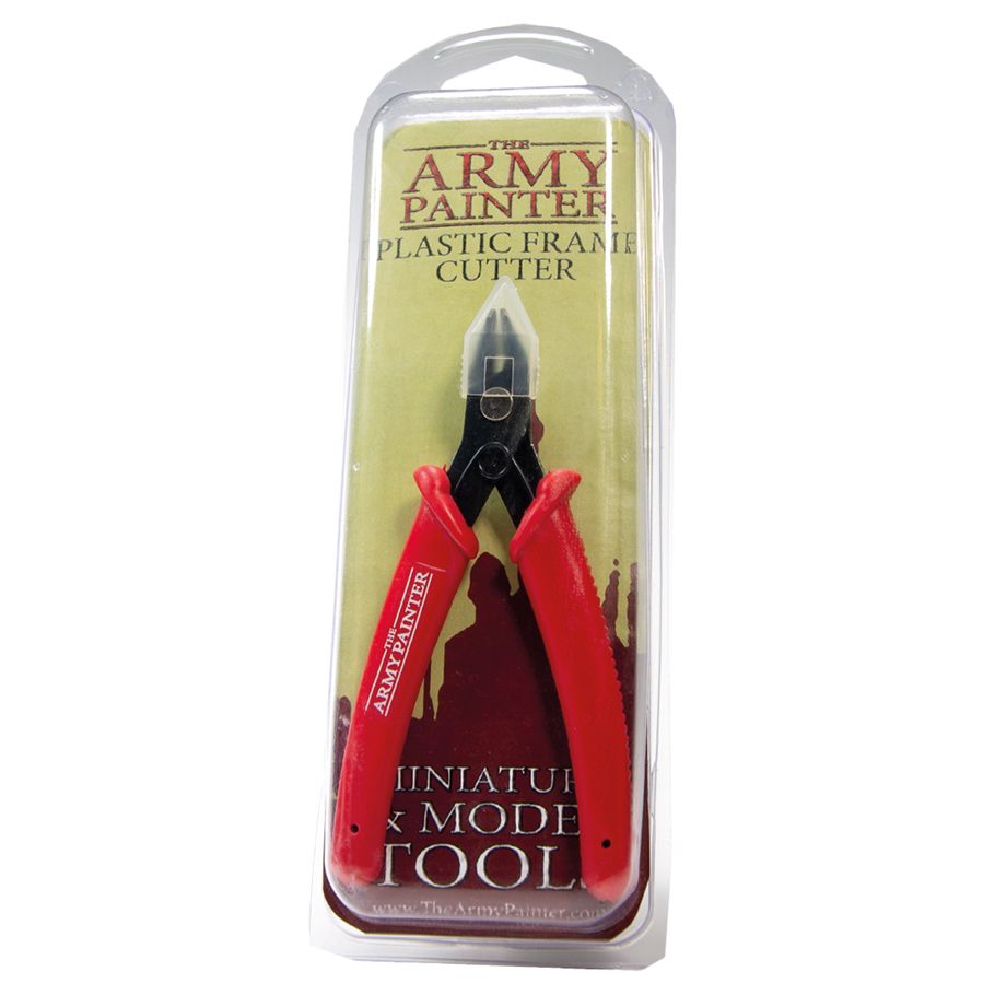 Plastic Frame Cutter - The Army Painter (ONLINE ORDER ONLY)