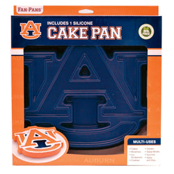 Auburn Tigers Cake Pan (ONLINE ORDER ONLY)
