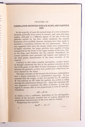 An Introduction to Fluvial Hydraulics (ONLINE ORDER ONLY)