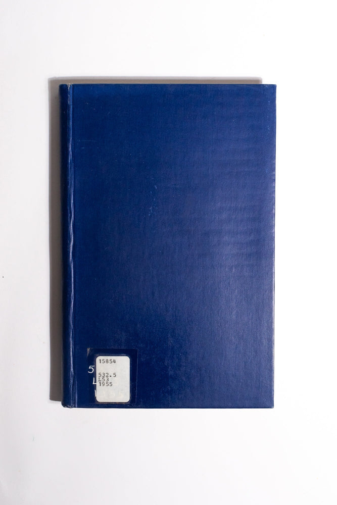 An Introduction to Fluvial Hydraulics (ONLINE ORDER ONLY)