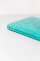 An Introduction to Seismological Research (ONLINE ORDER ONLY)