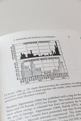 An Introduction to Seismological Research (ONLINE ORDER ONLY)