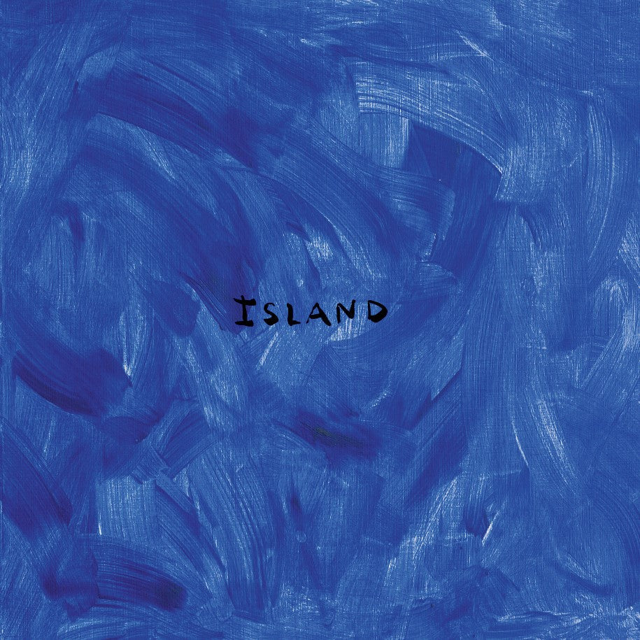 Ana & Phew da Silva - Island [Vinyl] (ONLINE ORDER ONLY)