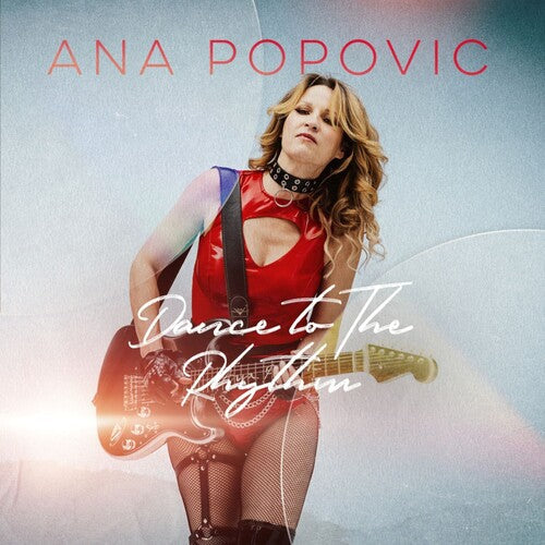 Dance to the Rhythm (Digipack Packaging) [CD] (ONLINE ORDER ONLY)