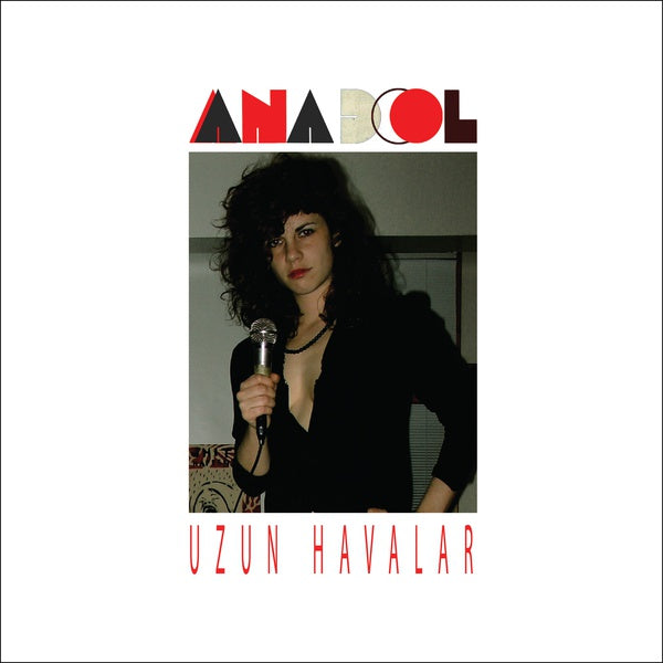 Uzun Havalar [Vinyl] (ONLINE ORDER ONLY)