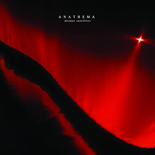 Distant Satellites ( 10Th Anniversary 'Sparkle' Edition ) [Vinyl] (ONLINE ORDER ONLY)
