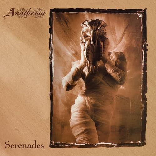 Serenades [Vinyl] (ONLINE ORDER ONLY)