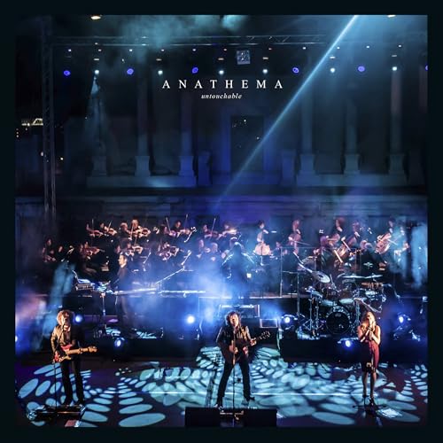 Untouchable [Vinyl] (ONLINE ORDER ONLY)