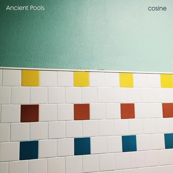 Cosine [Vinyl] (ONLINE ORDER ONLY)