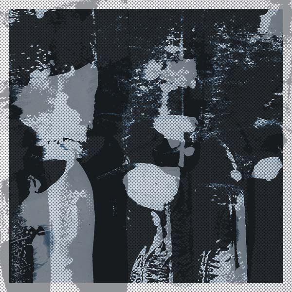 AND - Cosmic Microwave Background [CD] (ONLINE ORDER ONLY)