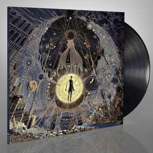The Regeneration Itinerary [Vinyl] (ONLINE ORDER ONLY)