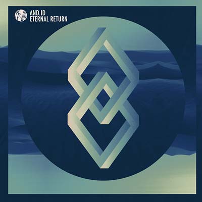 AND.ID - Eternal Return [Vinyl] (ONLINE ORDER ONLY)