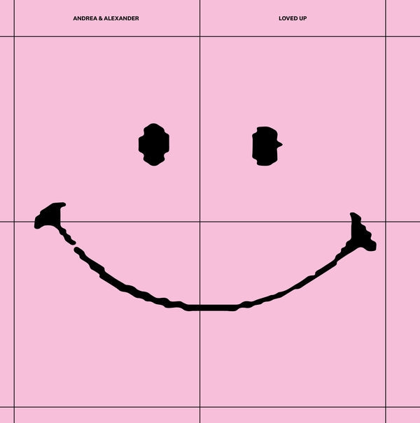 Loved Up [Vinyl] (ONLINE ORDER ONLY)