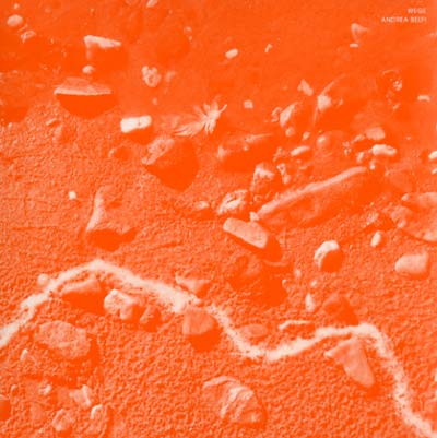 Wege [CD] (ONLINE ORDER ONLY)