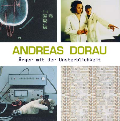 Arger mit der Unsterblichkeit [Vinyl] (ONLINE ORDER ONLY)