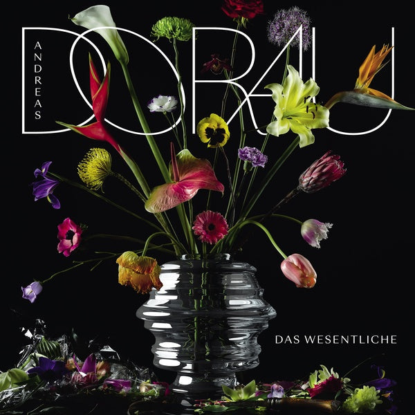 ANDREAS DORAU - Das Wesentliche [Vinyl] (ONLINE ORDER ONLY)