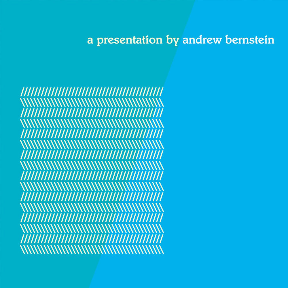 a presentation [CD] (ONLINE ORDER ONLY)