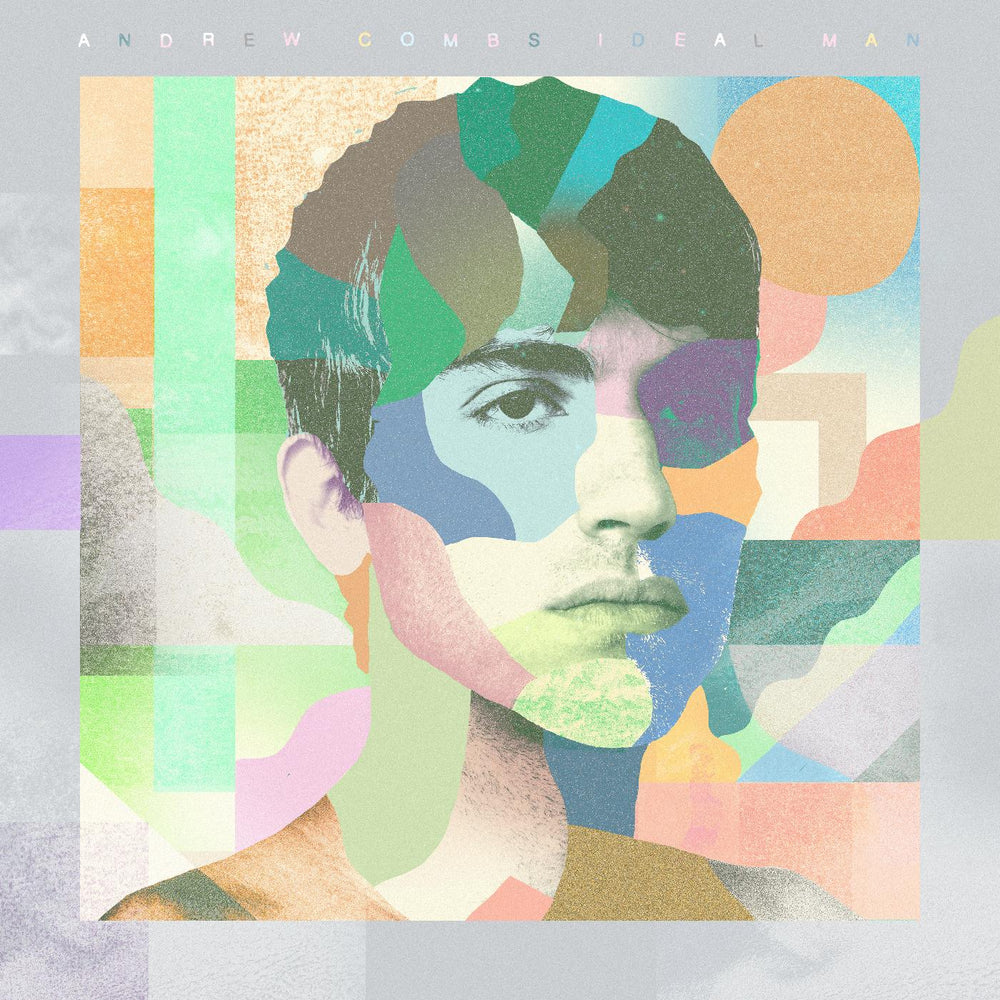 Ideal Man [Vinyl] (ONLINE ORDER ONLY)