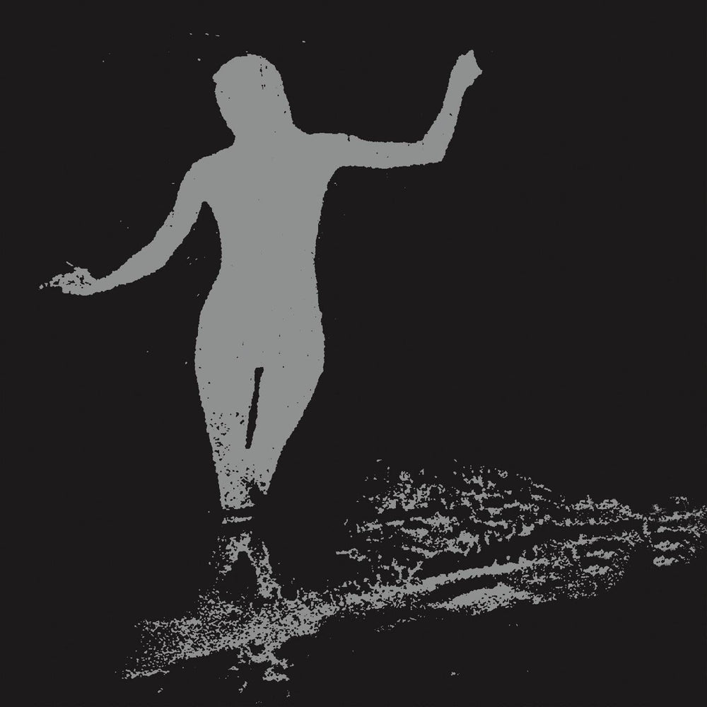 Andrew Kidman - Glass Love [Vinyl] (ONLINE ORDER ONLY)