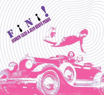Fini! [CD] (ONLINE ORDER ONLY)