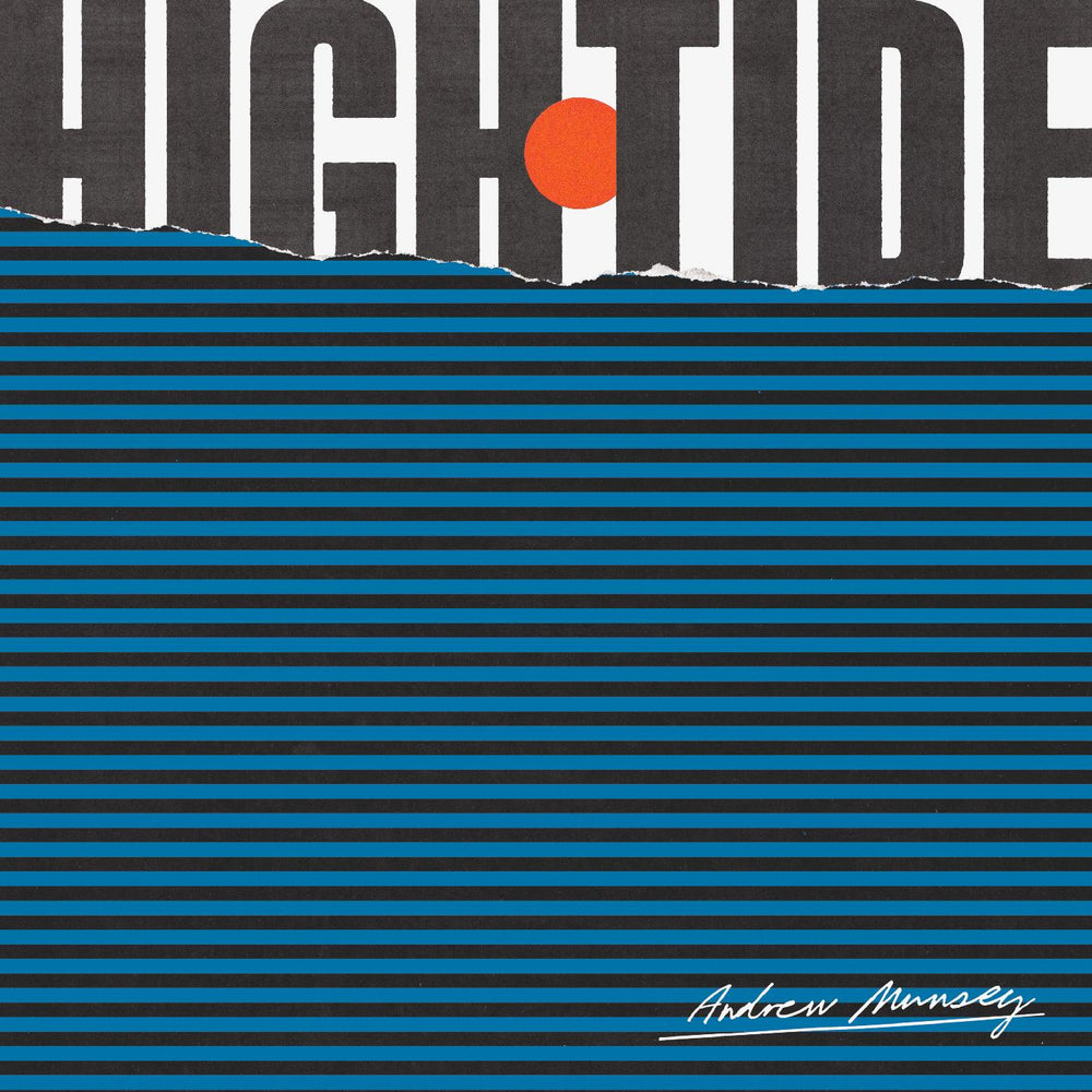 High Tide [CD] (ONLINE ORDER ONLY)