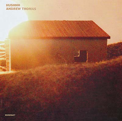 Hushhh [Vinyl] (ONLINE ORDER ONLY)