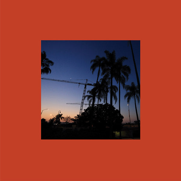 ANDREW TUTTLE - Andrew Tuttle [CD] (ONLINE ORDER ONLY)